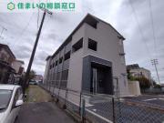 名鉄西尾線西尾駅まで徒歩5分