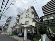 広島電鉄江波線舟入南駅まで徒歩15分