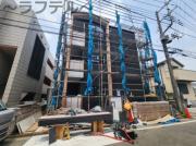 西武新宿線新狭山駅まで徒歩7分