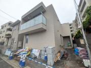 ＪＲ南武線武蔵中原駅まで徒歩6分