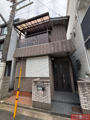 石田貸家