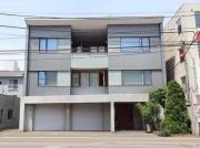 南3条西18丁目戸建