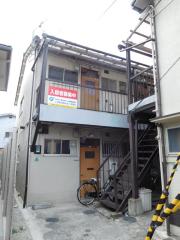 蔵前町文化D棟