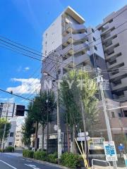 ステージファースト武蔵小山II