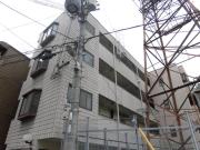 阪急京都線上新庄駅まで徒歩8分