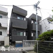 地下鉄鶴舞線川名駅まで徒歩7分
