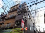 ＪＲ中央線西荻窪駅まで徒歩2分