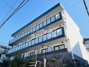 プレール・ドゥーク横浜杉田
