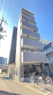 阪急神戸線十三駅まで徒歩7分