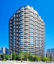 パークコート神宮北参道ザタワー