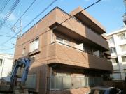 ＪＲ南武線鹿島田駅まで徒歩7分