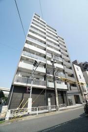 メインステージ木場