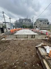 京王線国領駅まで徒歩9分