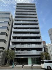 地下鉄海岸線みなと元町駅まで徒歩1分
