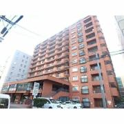 ライオンズマンション中央