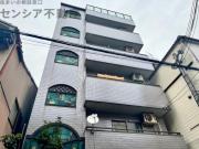 ハイマンマンション