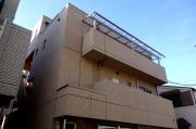 ＪＲ中央線立川駅まで徒歩4分