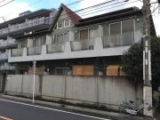 ＪＲ京浜東北・根岸線蒲田駅まで徒歩15分