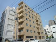 ＪＲ山陽本線岡山駅まで徒歩11分