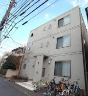 東急東横線学芸大学駅まで徒歩4分