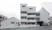 りんかい線大井町駅まで徒歩9分