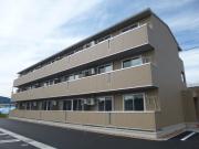 ＪＲ伯備線総社駅まで徒歩4分