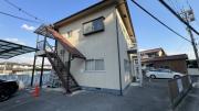 ＪＲ山陽本線倉敷駅まで徒歩22分