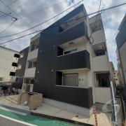 阪急神戸線園田駅まで徒歩9分