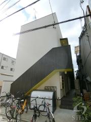 近鉄大阪線弥刀駅まで徒歩13分