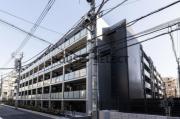 東京メトロ丸ノ内線四谷三丁目駅まで徒歩3分