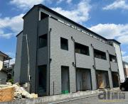 西武新宿線狭山市駅まで徒歩9分