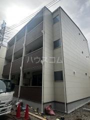 ジーメゾン岩槻南平野ヒラリア