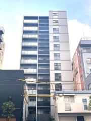S-RESIDENCE押上epure