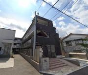 クレイノアンジュ鶴間