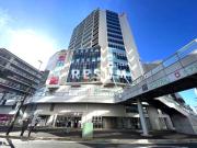 ＪＲ総武線（各駅停車）千葉駅まで徒歩2分