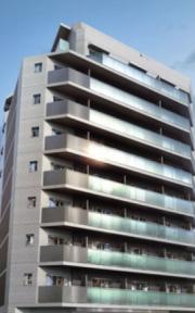 都営新宿線森下駅まで徒歩8分