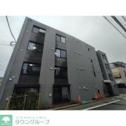 西武新宿線新井薬師前駅まで徒歩5分