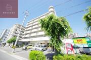 吉田大発マンション