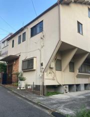 貫井133貸家