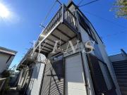 小田急小田原線向ヶ丘遊園駅まで徒歩10分