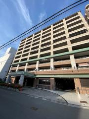 伏見桃山大手筋アーバンコンフォート
