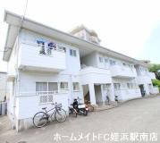 ＪＲ筑肥線下山門駅まで徒歩12分