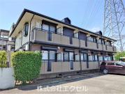 ＪＲ青梅線河辺駅まで徒歩9分