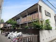 第三御殿山荘