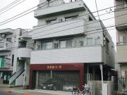 東京メトロ有楽町線平和台駅まで徒歩4分