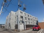 PRIME COURT苗穂駅前