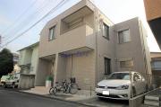 グリーンライン高田駅まで徒歩8分