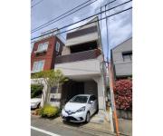 世田谷区上馬戸建