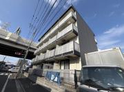 日暮里・舎人ライナー舎人駅まで徒歩15分