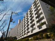 桃山台グランドマンションD3棟